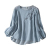 Light Blue / M
