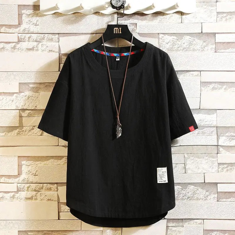 Black / M