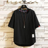 Black / M