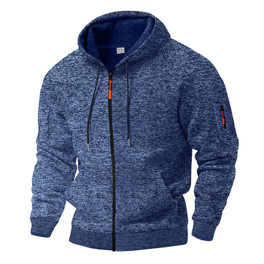Beeckhoven™ | Stijlvol Fleece Jack