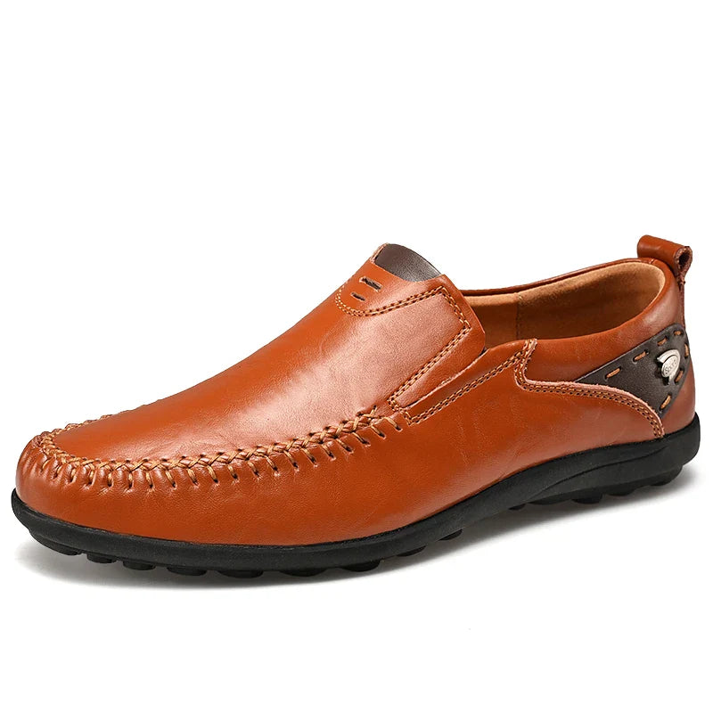 Vorano-Dublin™ | High-Quality Comfort Slip-Ins