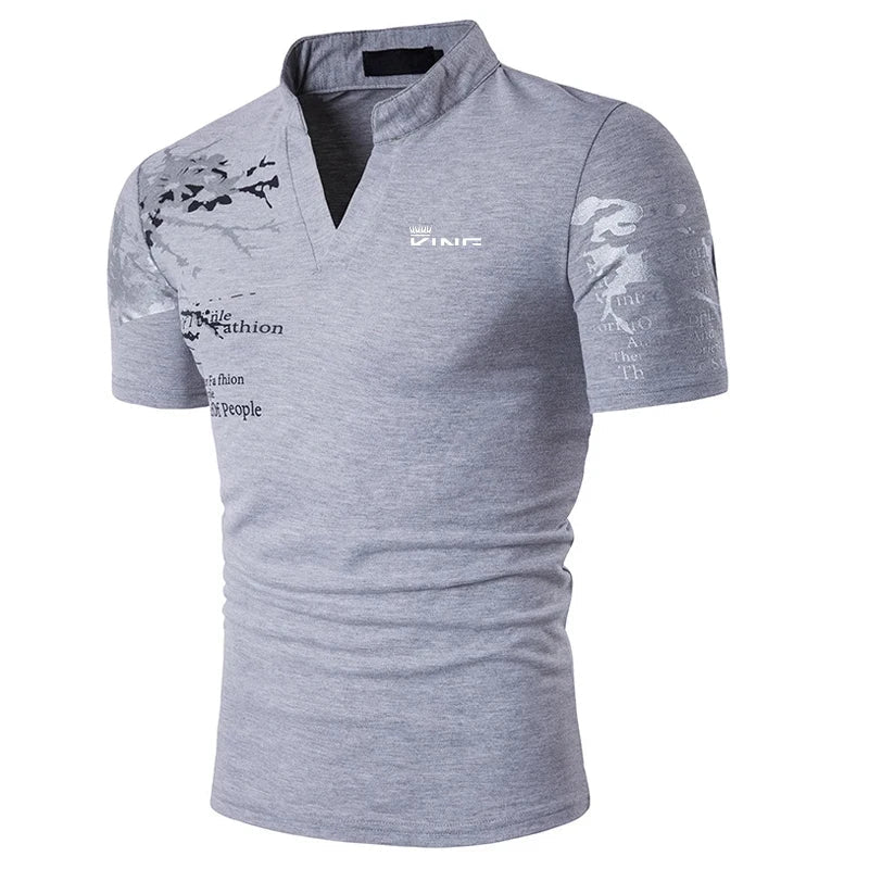 Grey / S