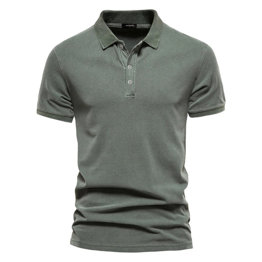Vorano-Dublin™ | Men's Polo