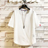 White / M