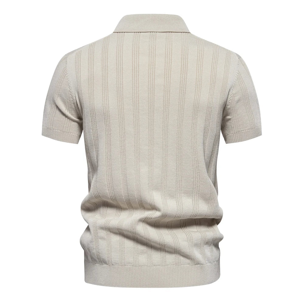 Vorano-Dublin™ | Men's Polo Shirt