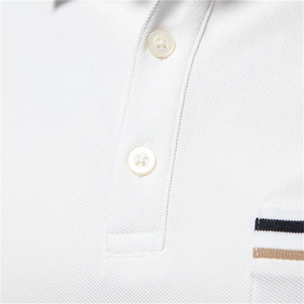 Vorano-Dublin™ | Classic Men's Polo