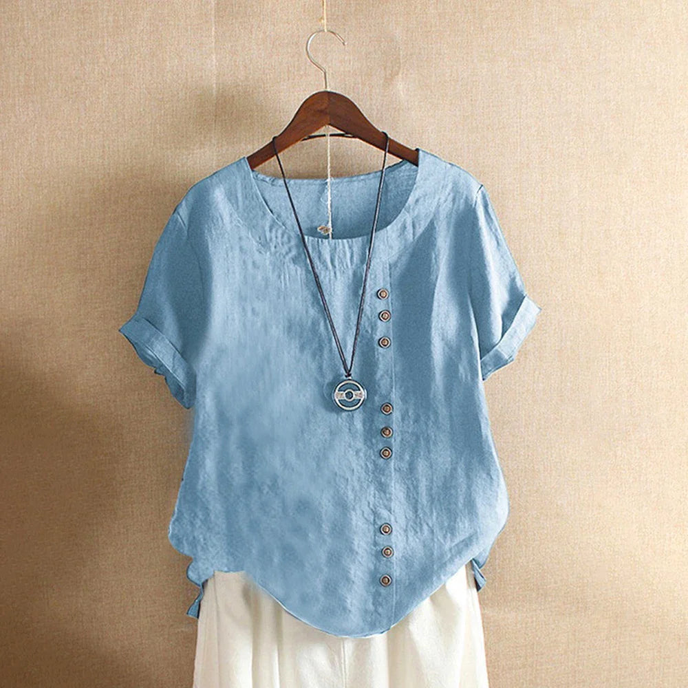 Light Blue / M