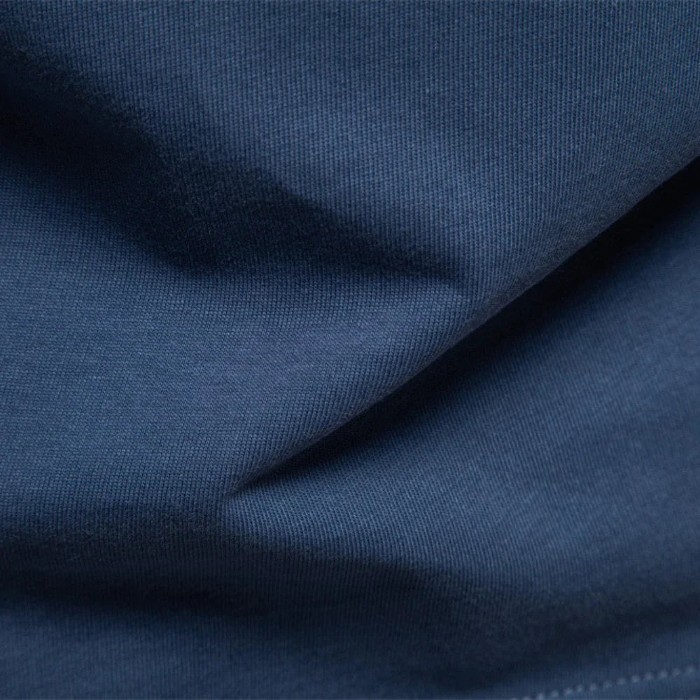 Vorano-Dublin™ | Men's Premium Long Sleeve Tee