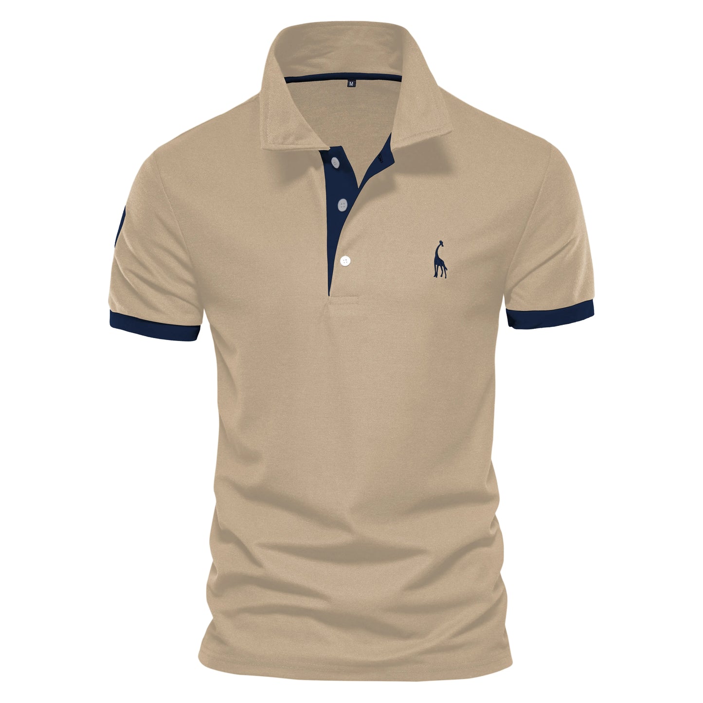 Vorano-Dublin™ | Men's Summer Polo