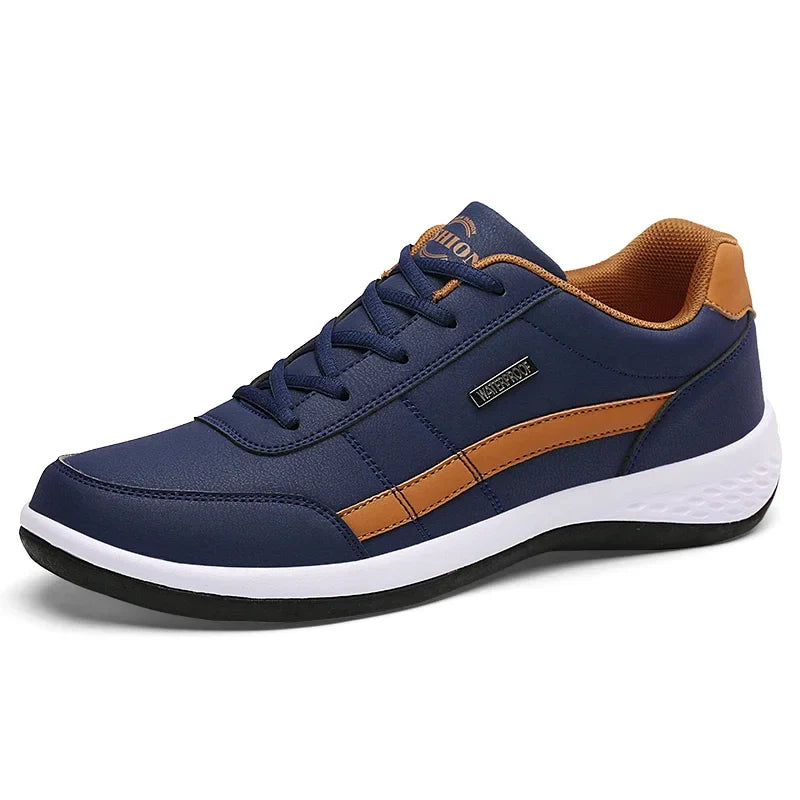 Vorano-Dublin™ | Men's Sneaker