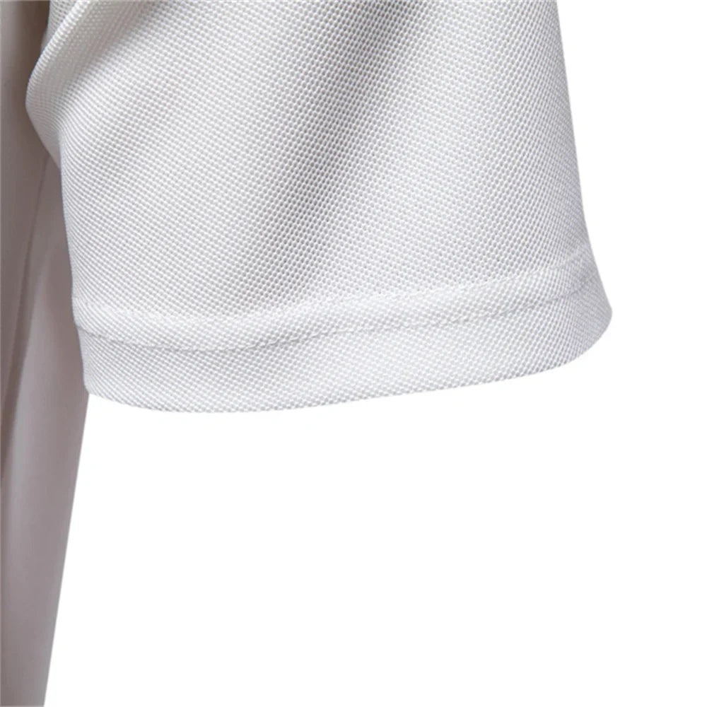 Vorano-Dublin™ | Classic Men's Polo