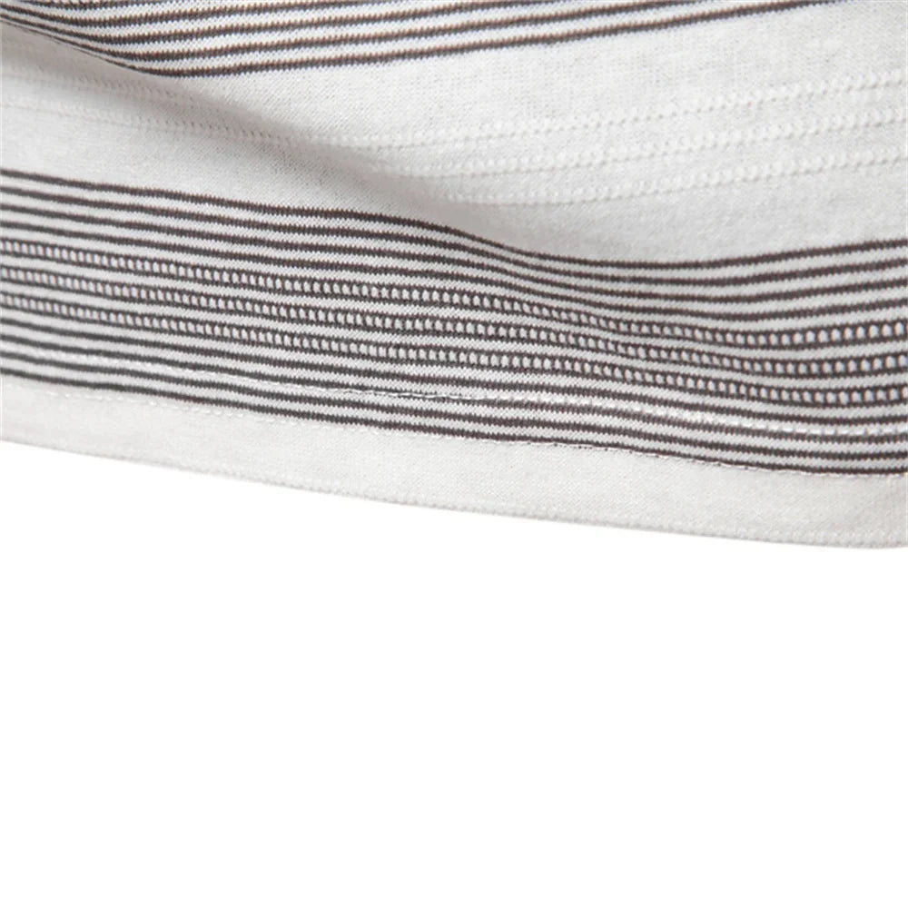 Vorano-Dublin™ | Casual Knitted Polo