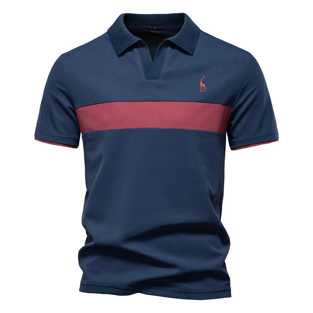 Dark Blue / S 55-65kg