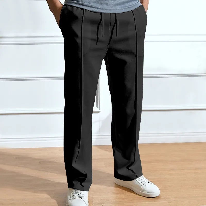 Black / M