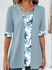 Light Blue / S