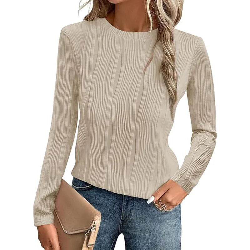 Vorano-Dublin™ | Elegant Women's Top