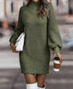 L / army green