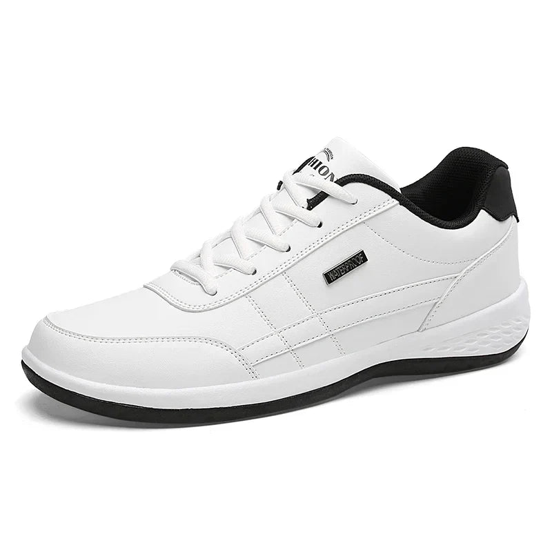White / 7