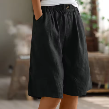 Vorano-Dublin™ | Elegant Linen Women's Pants