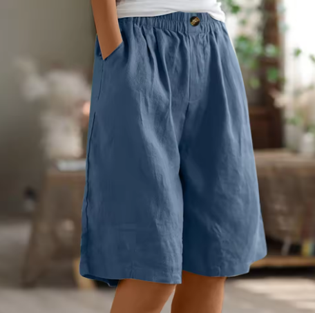 Vorano-Dublin™ | Elegant Linen Women's Pants