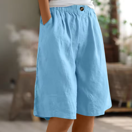 Vorano-Dublin™ | Elegant Linen Women's Pants