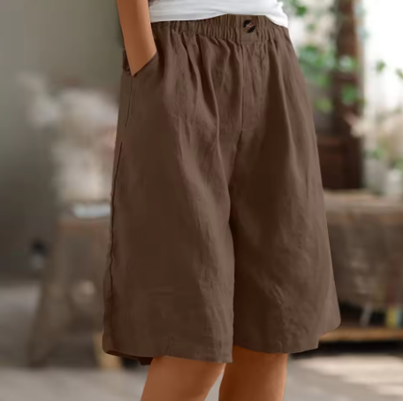Vorano-Dublin™ | Elegant Linen Women's Pants