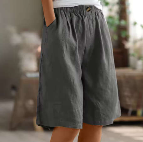 Vorano-Dublin™ | Elegant Linen Women's Pants