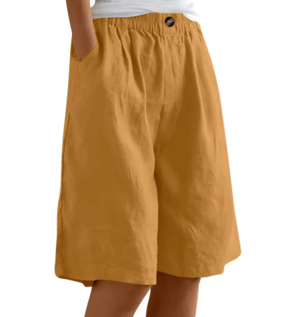 Yellow / S