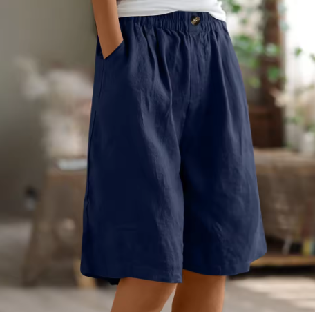 Vorano-Dublin™ | Elegant Linen Women's Pants