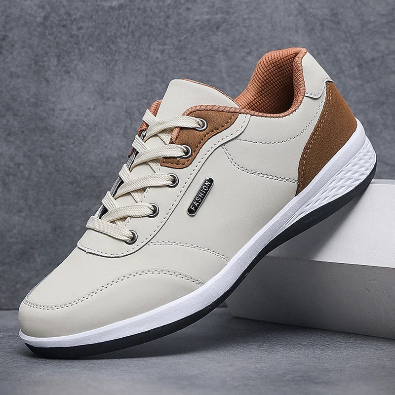 Vorano-Dublin™ | Casual High-Quality Men's Shoes