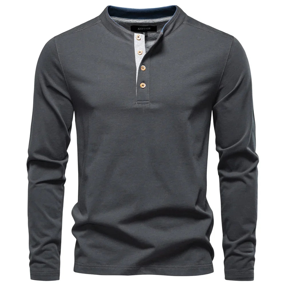 Dark Gray / S