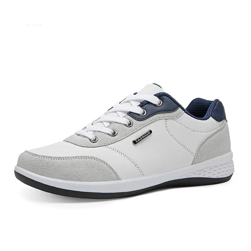 Vorano-Dublin™ | Casual High-Quality Men's Shoes