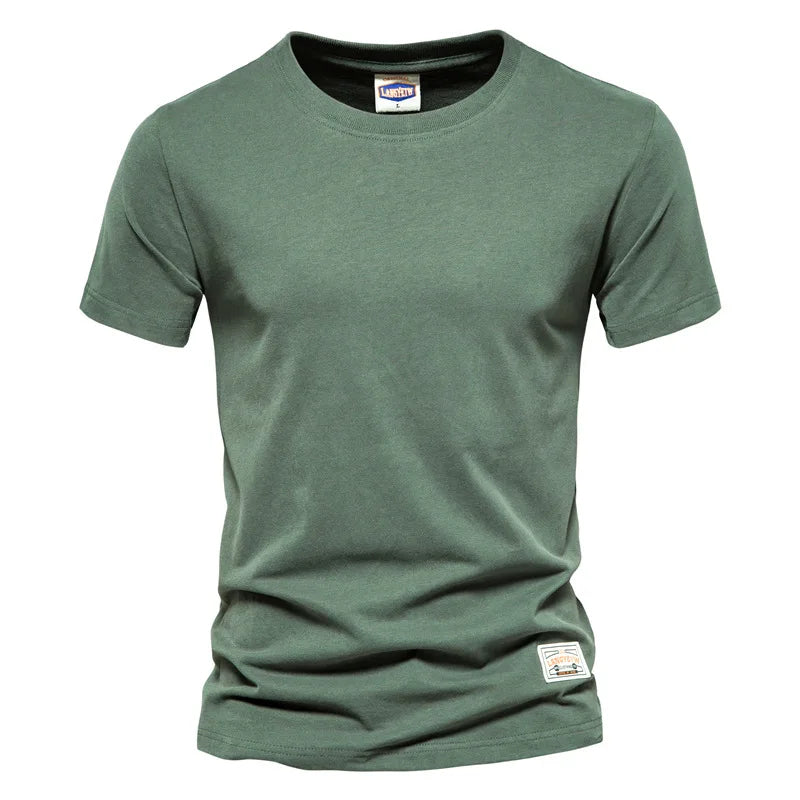 Green / M
