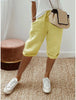 Yellow / S