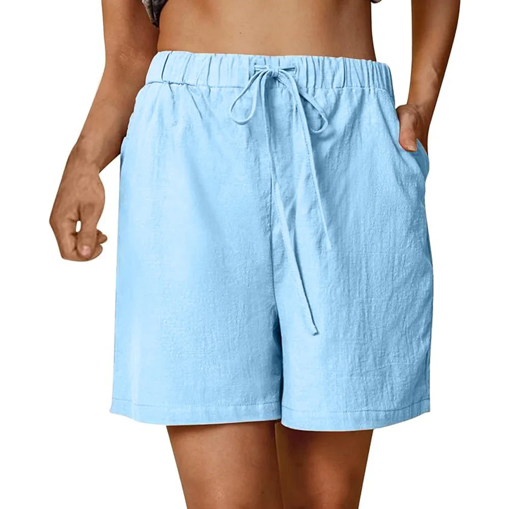 Light Blue / S