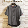 Dark Grey / M