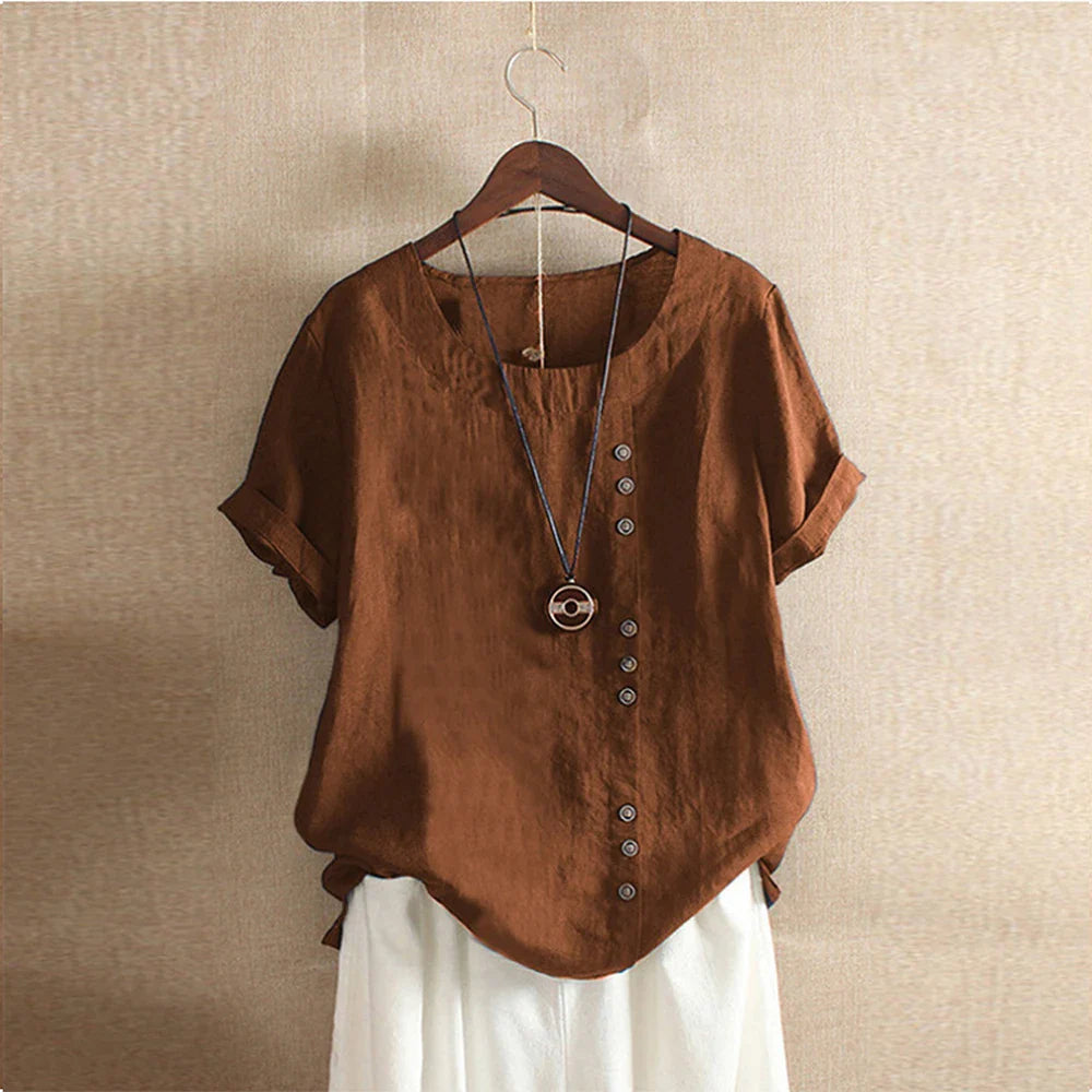 Brown / M