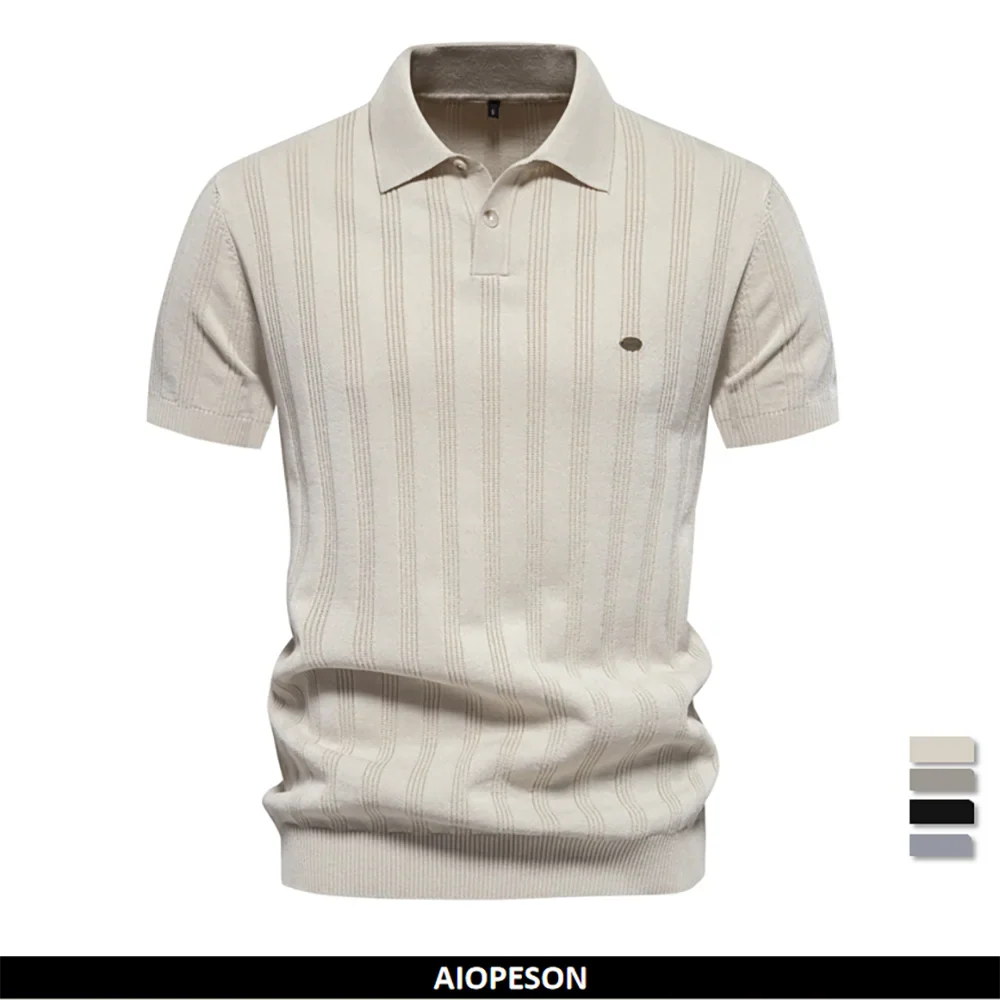 Vorano-Dublin™ | Men's Polo Shirt