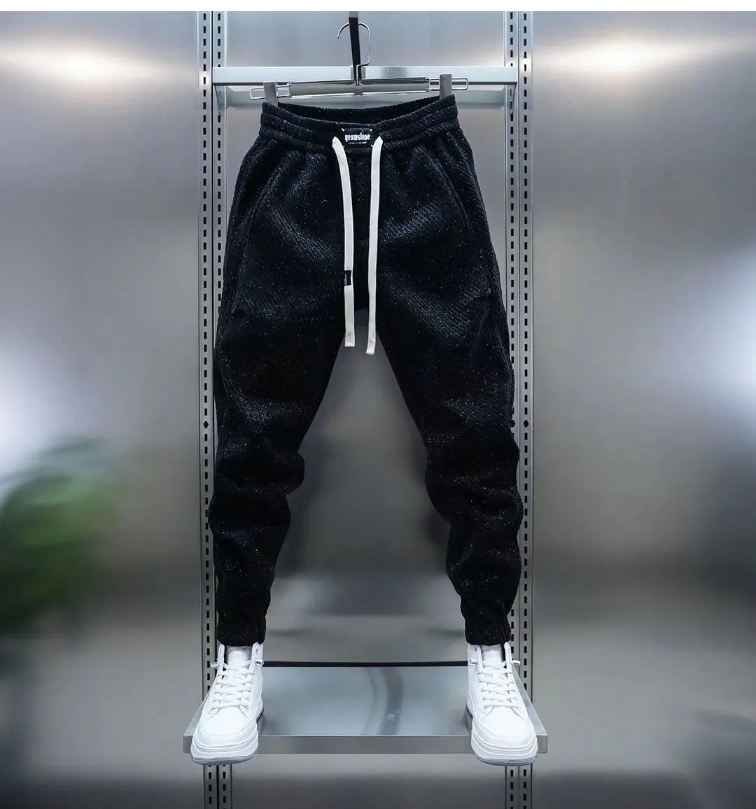 Vorano-Dublin™ | Contemporary Men's Trousers
