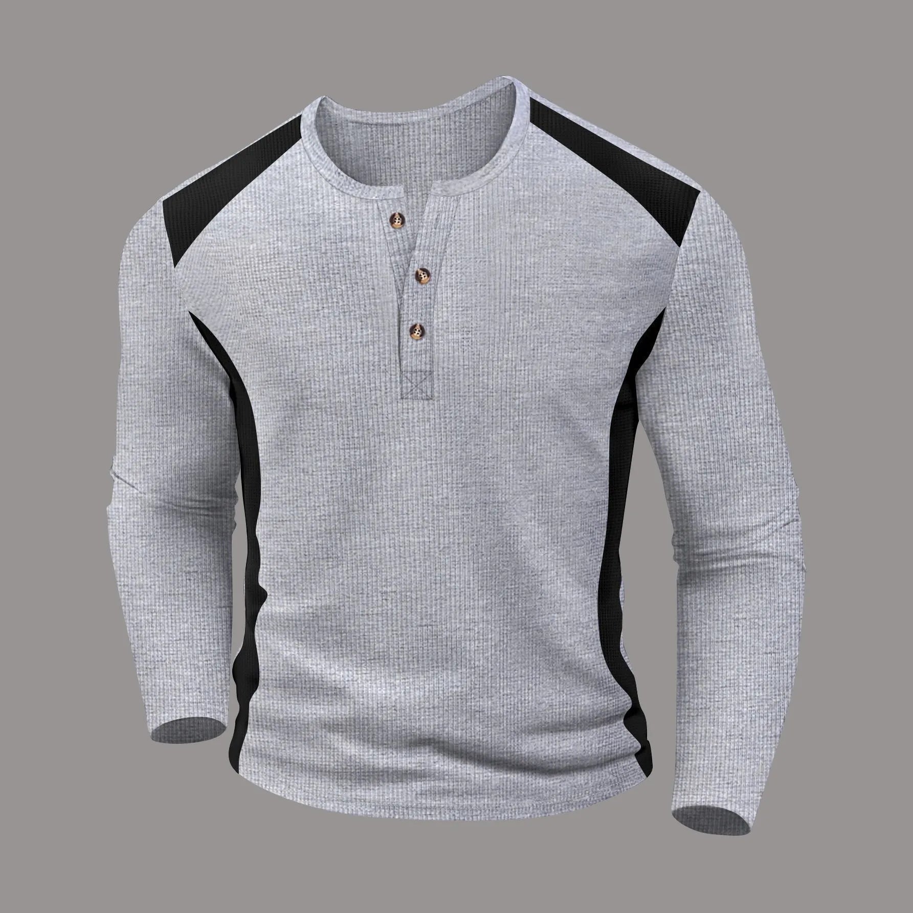 Gray / S
