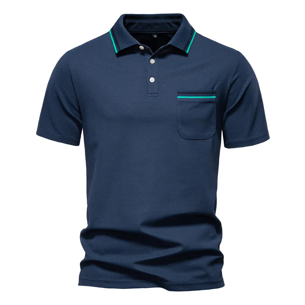 Dark Blue / S 55-65kg