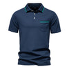 Dark Blue / S 55-65kg