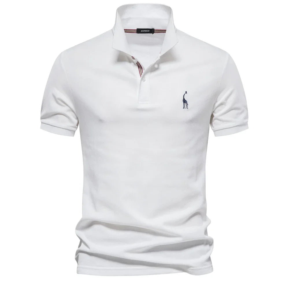 Vorano-Dublin™ | Classy Men's Polo