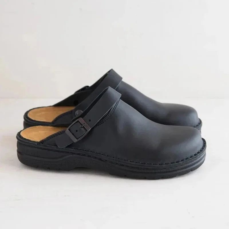 Vorano-Dublin™ | Comfortable Slip-On