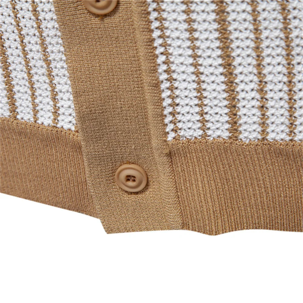 Vorano-Dublin™ | Men's Summer Shirt