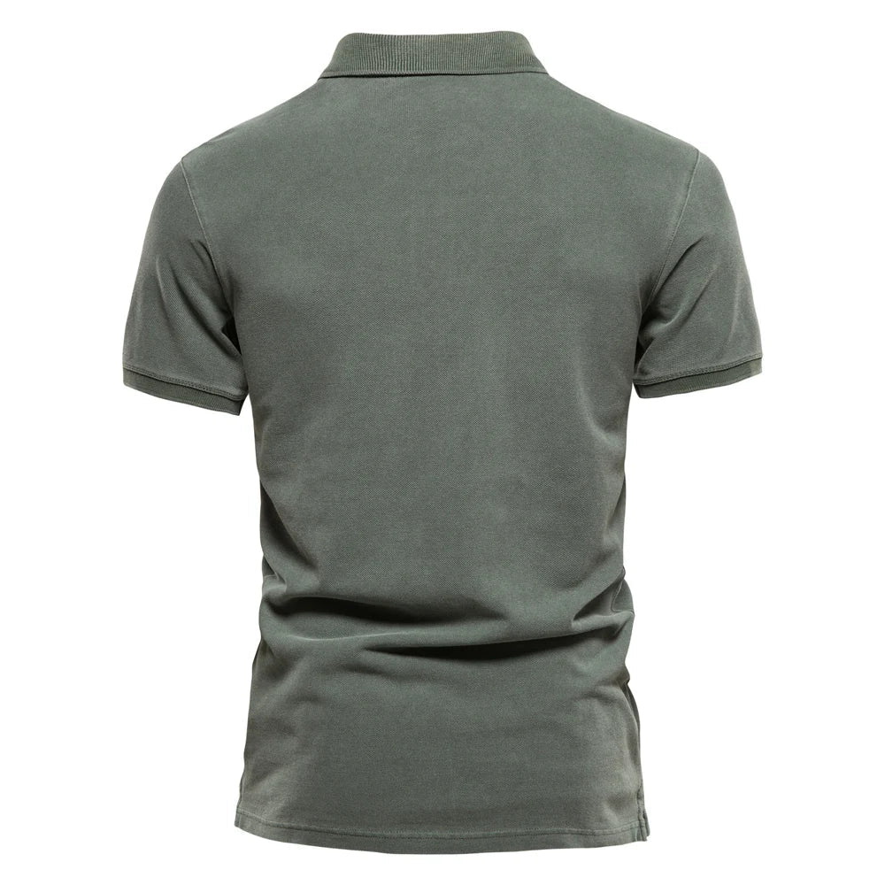 Vorano-Dublin™ | Men's Polo