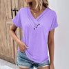 Purple / S