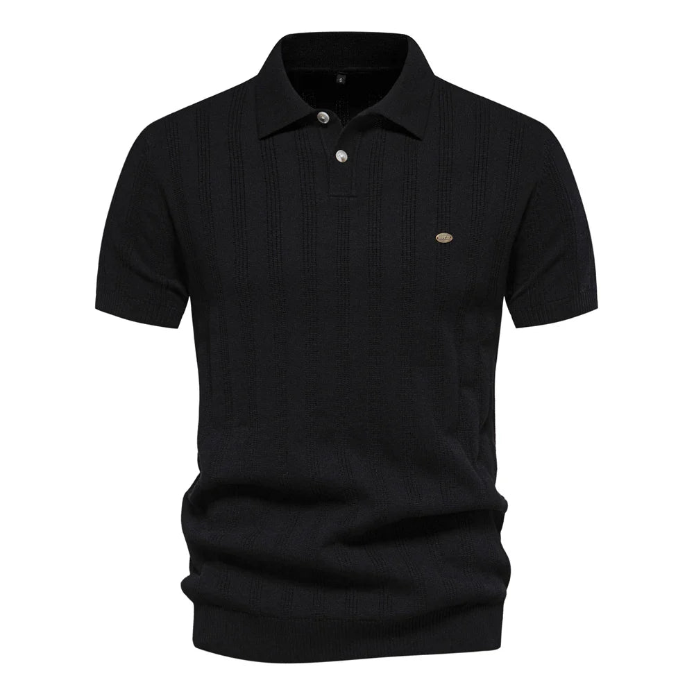 Vorano-Dublin™ | Men's Polo Shirt