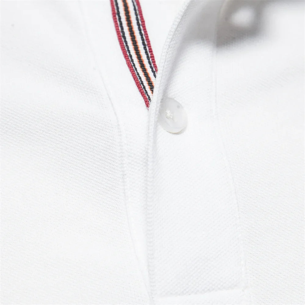 Vorano-Dublin™ | Classy Men's Polo
