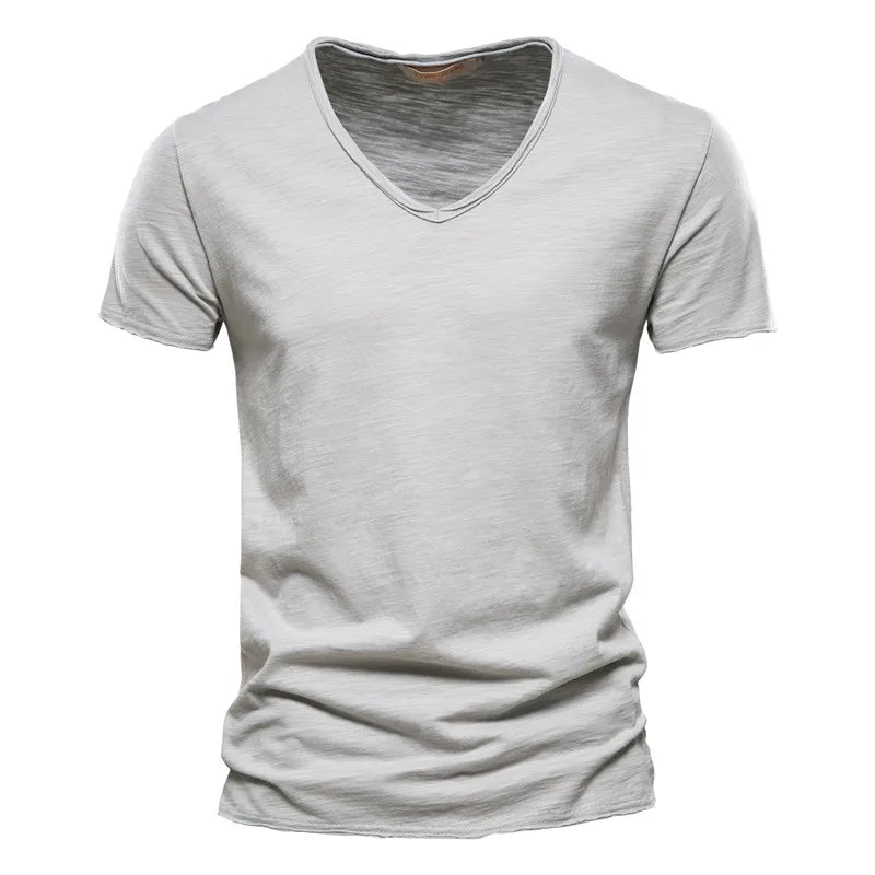 Vorano-Dublin™ | Cotton Summer Shirt